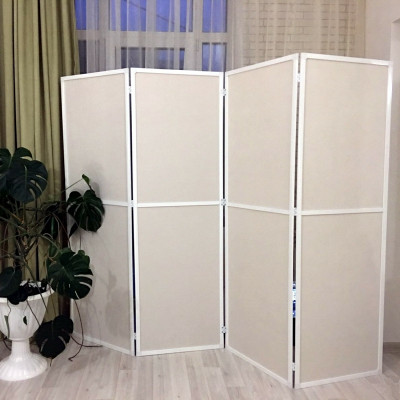 Ширма Dressing белая
