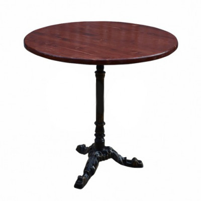 Стол Cafe table в аренду на мероприятия