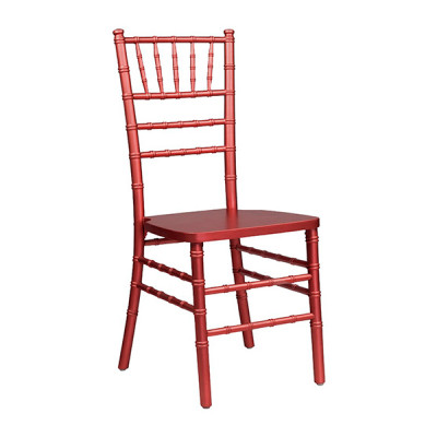 Стулья Кьявари Mahogany в аренду на мероприятия