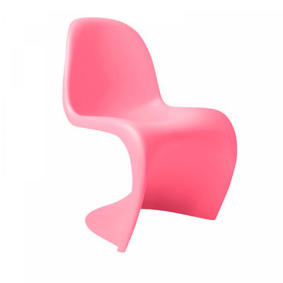 Детские стульчики Panton Pink в аренду на мероприятия