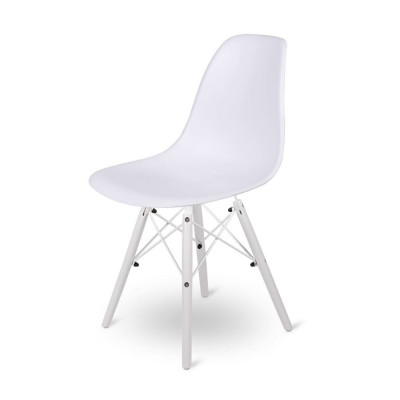 Стулья Eames White в аренду на мероприятия