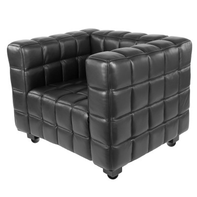 Кресло Kubus Black