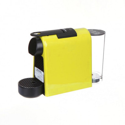 Кофемашина NESPRESSO