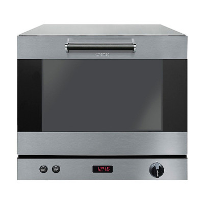 Печь конвекционная Smeg ALFA 43 X