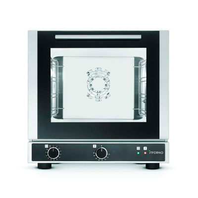 Печь конвекционная Tecnoeka EKF 423 UP