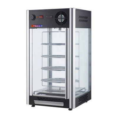 Витрина кондитерская Cooleq CW-108