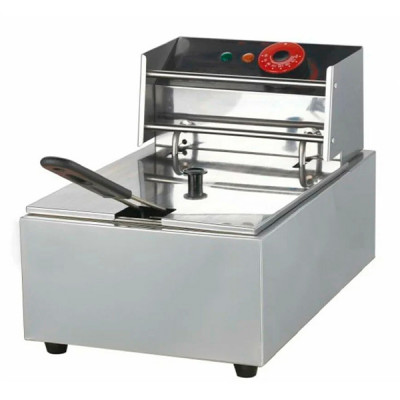 Фритюрница Foodatlas DF-81