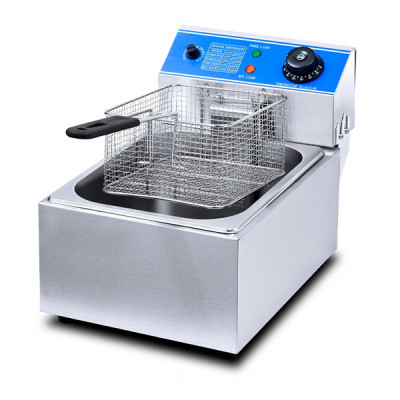 Фритюрница Viatto EF-6L