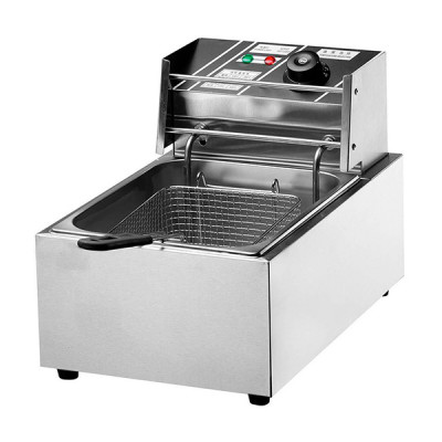 Фритюрница AIRHOT EEF6