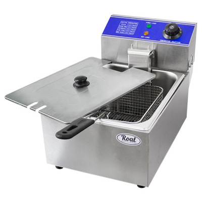 Фритюрница Roal HEF-6L