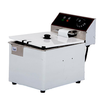 Фритюрница Viatto EF-8L-B