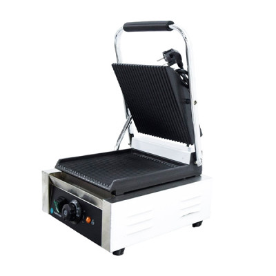 Гриль контактный Hurakan HKN-PE22R