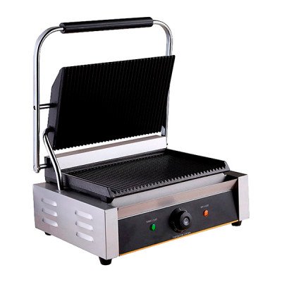Гриль контактный Viatto GH-811EH