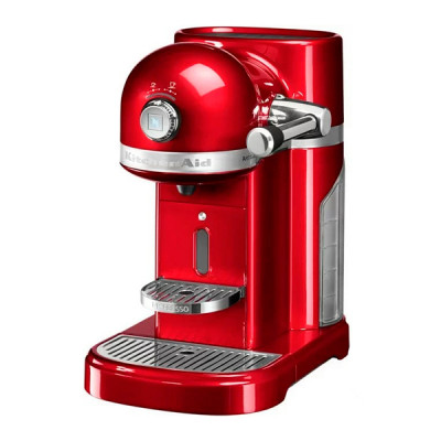Капсульная кофеварка KitchenAid 5KES0504ECA
