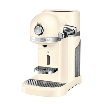 Капсульная кофеварка KitchenAid 5KES0503EAC