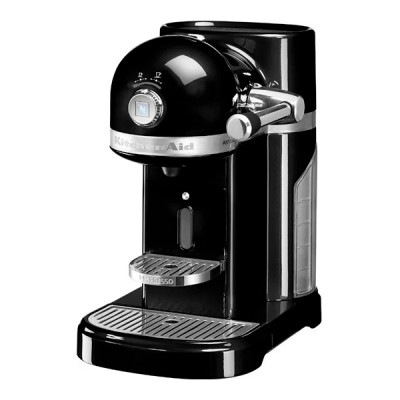 Капсульная кофеварка KitchenAid 5KES0503EOB