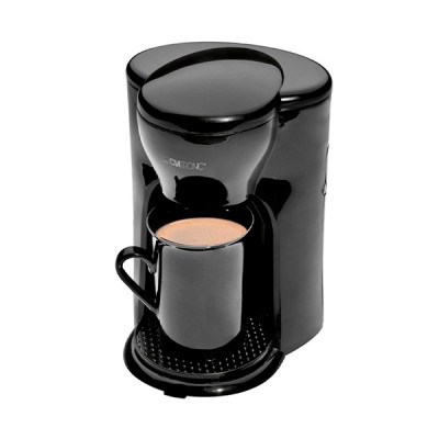 Капельная кофеварка Clatronic KA 3356 schwarz
