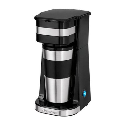 Капельная кофеварка Clatronic KA 3733 Coffee to go Thermo