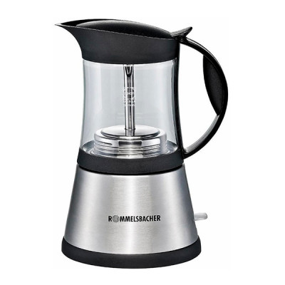 Кофеварка Rommelsbacher EKO 376/G