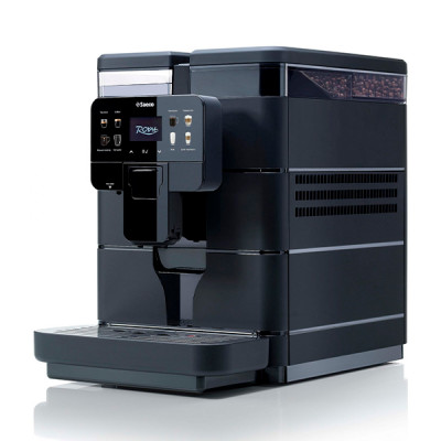 Кофемашина Saeco New Royal Black 230/50