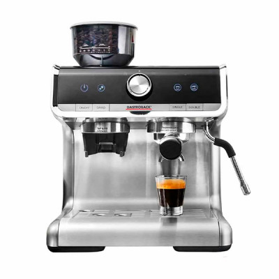 Рожковая кофемашина Viatto VA-CMG888