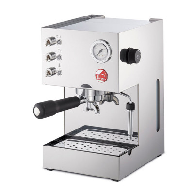 Рожковая кофемашина La Pavoni LPMGCM01EU