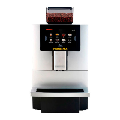 Кофемашина Dr.coffee Proxima F11 Plus