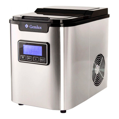 Льдогенератор Gemlux GL-IM-88