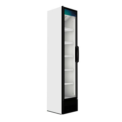 Холодильный шкаф Briskly 3 Bar (RAL 7024)
