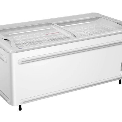 Ларь-бонета Haier GTE1850G