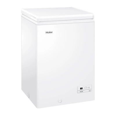 Морозильный ларь Haier HCE103R