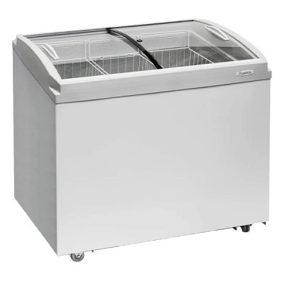 Морозильный ларь Бирюса 260CZQ