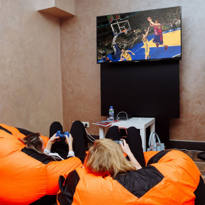 Игра NBA 2023