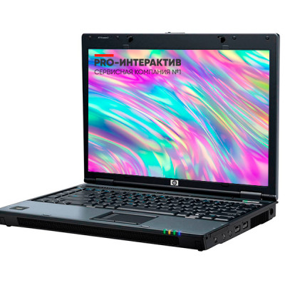 Ноутбук HP 6910P