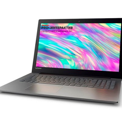Ноутбук Lenovo IdeaPad 320
