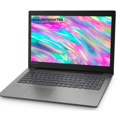Ноутбук Lenovo IdeaPad 330