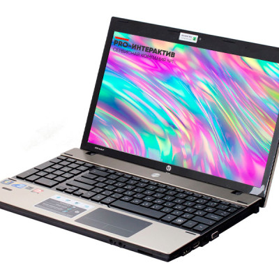 Ноутбук HP ProBook 4520S