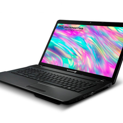 Ноутбук Packard Bell Easynote TS11
