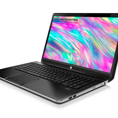 Аренда ноутбука HP Pavilion G7 на мероприятие