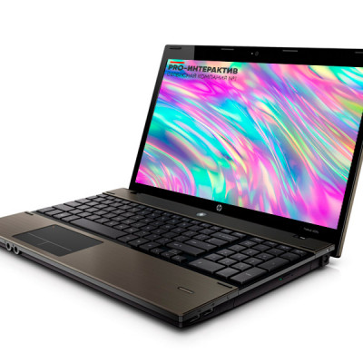 Ноутбук HP ProBook 4520S I5