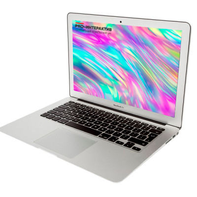 Ноутбук Apple MacBook Air 13