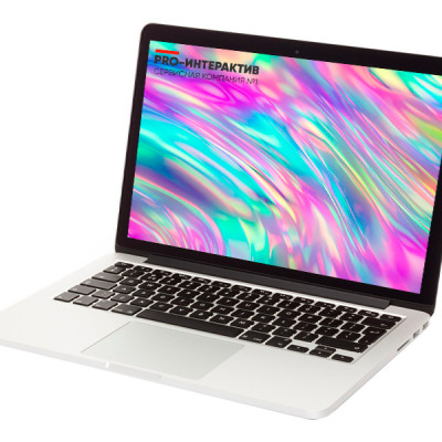 Ноутбук Apple MacBook Pro 13 Retina