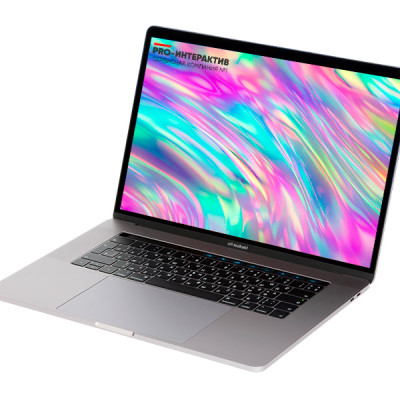 Ноутбук Apple MacBook Pro 15