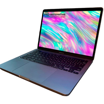 Ноутбук Apple MacBook Pro 13 Touch Bar