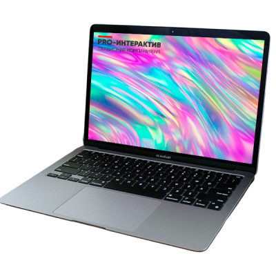 Ноутбук Apple MacBook Air 13 M1