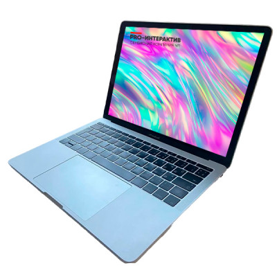 Ноутбук Apple Macbook Pro 13 Retina (2017)