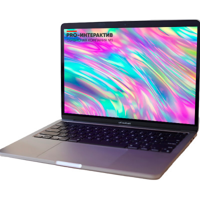 Ноутбук Apple MacBook Pro 13 Retina Touch Bar M1