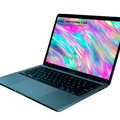 Ноутбук Apple MacBook Pro 13 Touch Bar M2