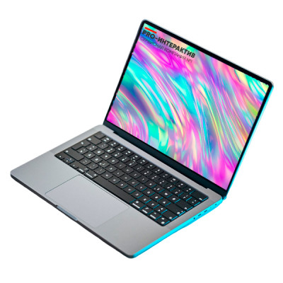 Ноутбук Apple MacBook Pro 14 M2