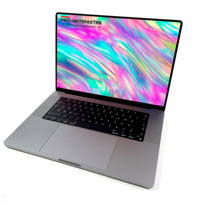 Ноутбук Apple MacBook Pro 16 M2